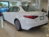 Used 2020 Alfa Romeo Giulia Ti image 4