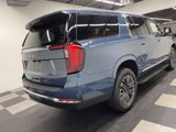 New 2025 GMC Yukon XL Elevation image 4
