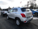 Used 2018 Chevrolet Trax LT w/ LT Convenience Package image 4