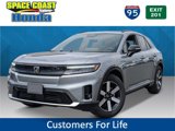 New 2025 Honda Prologue Touring image 6