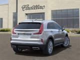 New 2025 Cadillac XT4 Premium Luxury w/ Cold Weather Package image 4