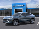 New 2025 Buick Envista Preferred image 2
