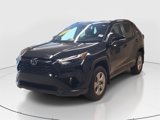 Used 2024 Toyota RAV4 XLE image 4