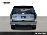 New 2025 Chevrolet Tahoe LT w/ Comfort Package image 4