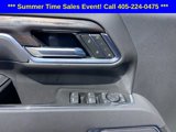 New 2025 GMC Sierra 2500 SLT w/ SLT Convenience Package image 4