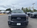 New 2025 Ford F250 XL w/ STX Appearance Package image 2