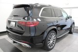 New 2025 Mercedes-Benz GLS 580 4MATIC image 2
