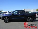 New 2025 Toyota Tundra Platinum image 5