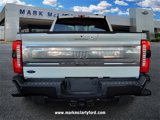New 2025 Ford F250 King Ranch image 3
