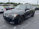 Used 2017 BMW X3 xDrive28i image 3