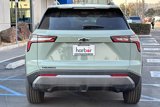 New 2025 Chevrolet Equinox LT w/ Midnight Edition image 5