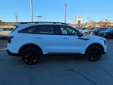 New 2025 Kia Sorento X-Line EX image 4