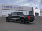 New 2025 Ford F250 XLT w/ Black Appearance Package image 4