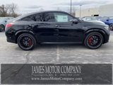 New 2025 Mercedes-Benz GLE 63 AMG S image 4
