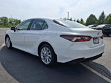 Used 2021 Toyota Camry LE image 4