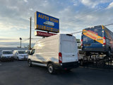 Used 2023 Ford Transit 250 148 High Roof w/ Load Area Protection Package image 2