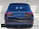 New 2025 Mercedes-Benz GLS 63 AMG 4MATIC image 4