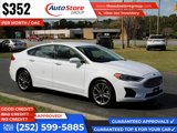 Used 2020 Ford Fusion SEL image 4