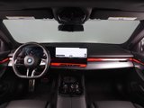 Used 2024 BMW i5 eDrive40i w/ Executive Package image 3
