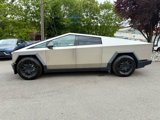 Used 2024 Tesla Cybertruck AWD Crew Cab image 4
