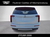 New 2025 Cadillac XT6 Premium Luxury image 4