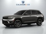 New 2025 Jeep Grand Cherokee Limited w/ Black Appearance Package image 2