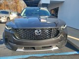 New 2025 MAZDA CX-50 AWD 2.5 Turbo w/ Premium Pkg image 2