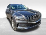 Certified 2021 Genesis GV80 3.5T w/ Advanced Package 06 image 2