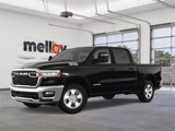 New 2025 RAM 1500 4x4 Crew Cab image 2