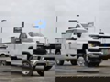 New 2025 Chevrolet Silverado 2500 W/T w/ WT Convenience Package image 1