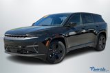 New 2025 Jeep Wagoneer Launch Edition image 2