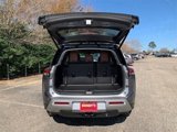 New 2025 Nissan Pathfinder Platinum w/ Cargo Package image 5