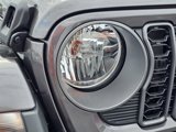 New 2025 Jeep Gladiator Sport image 3