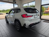 New 2025 BMW X1 xDrive28i w/ Premium Package image 4