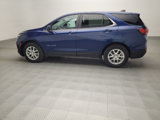 Used 2023 Chevrolet Equinox LT image 3