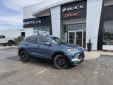 New 2025 Buick Encore GX Sport Touring w/ Experience Buick Package image 3