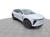 New 2025 Chevrolet Blazer EV LT image 2
