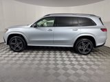 New 2025 Mercedes-Benz GLS 450 4MATIC image 2