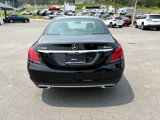 Used 2021 Mercedes-Benz C 300 4MATIC Sedan image 4