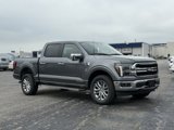 New 2025 Ford F150 Lariat image 2