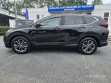 Used 2020 Honda CR-V EX-L image 3