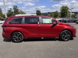 New 2025 Toyota Sienna Platinum image 4