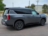 New 2025 Nissan Armada SL image 3