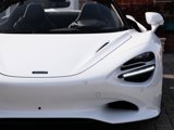 New 2025 McLaren 750S Spider image 6