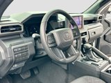 New 2025 Toyota Tacoma SR image 4