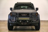Used 2025 Toyota Land Cruiser image 2