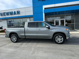 New 2025 Chevrolet Silverado 1500 LTZ w/ LTZ Convenience Package II image 2