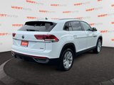 Used 2022 Volkswagen Atlas Cross Sport SE image 5