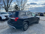 Used 2021 GMC Acadia SLE w/ Driver Convenience Package image 5