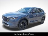 New 2025 MAZDA CX-5 Carbon Edition image 2